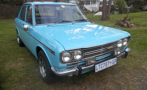 Get your Nissan Bluebird for sale with CAR FROM JAPAN today. . Datsun 1600 sss for sale
